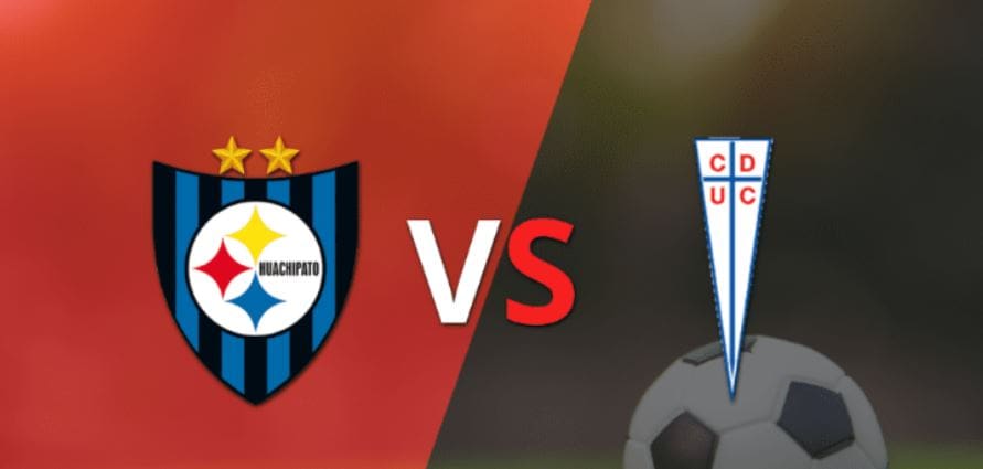 Huachipato contra Universidad Católica se enfrentarán el próximo sábado 29 de noviembre.