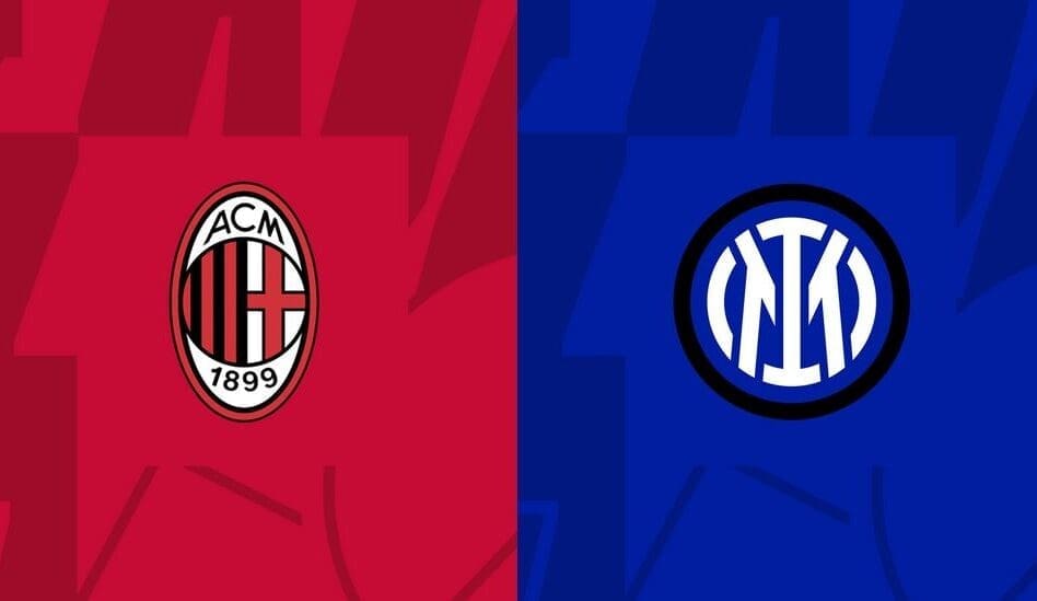 Inter contra AC Milan – Serie A, 23 de noviembre de 2025, 20:45 CET