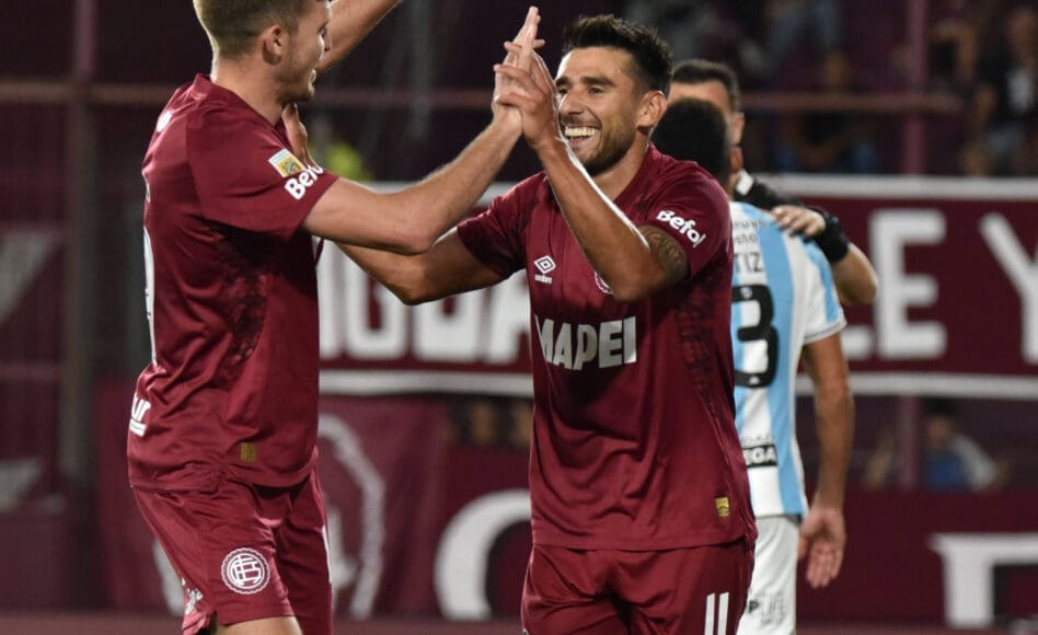 Sudamericana 2025: el título de Lanús mueve el mercado
