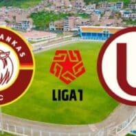 Deportivo Cuenca contra El Nacional SC