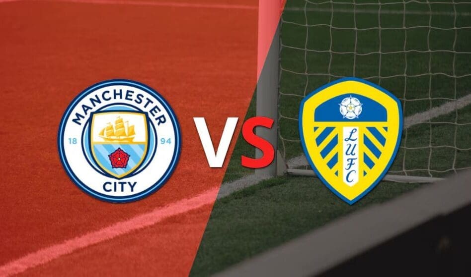 Manchester City vs Leeds United – Premier League, 29-11-2025, 16:00 CET