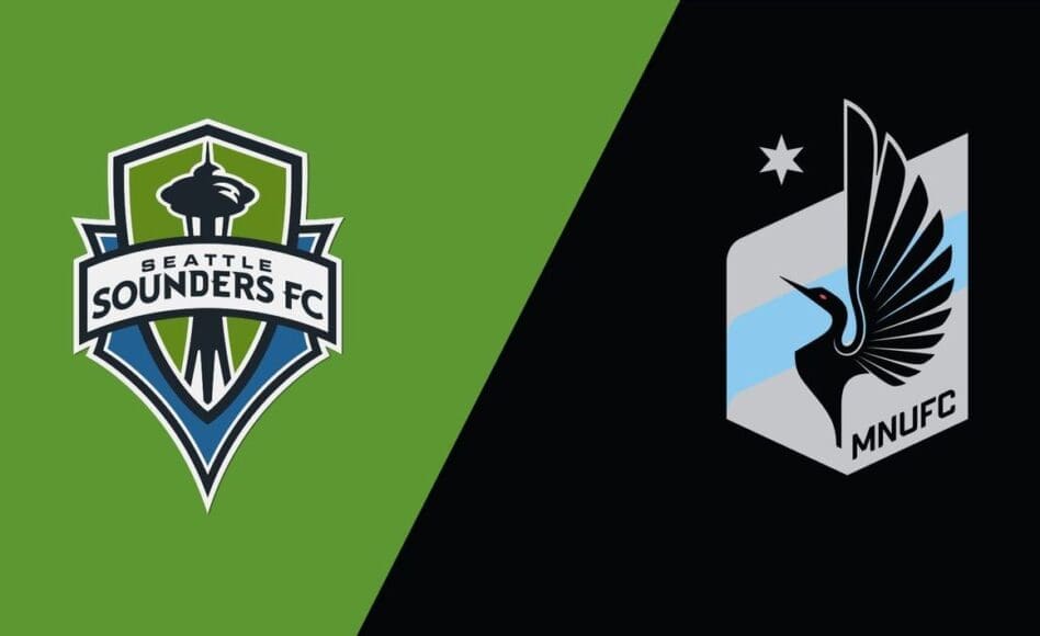 Minnesota United contra Seattle Sounders – Torneo MLS Estados Unidos Primera División – Martes 28 de octubre 2025