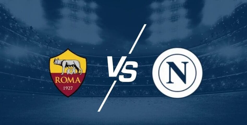 Roma contra Nápoles – Serie A, 30 de noviembre de 2025, 20:45 CET