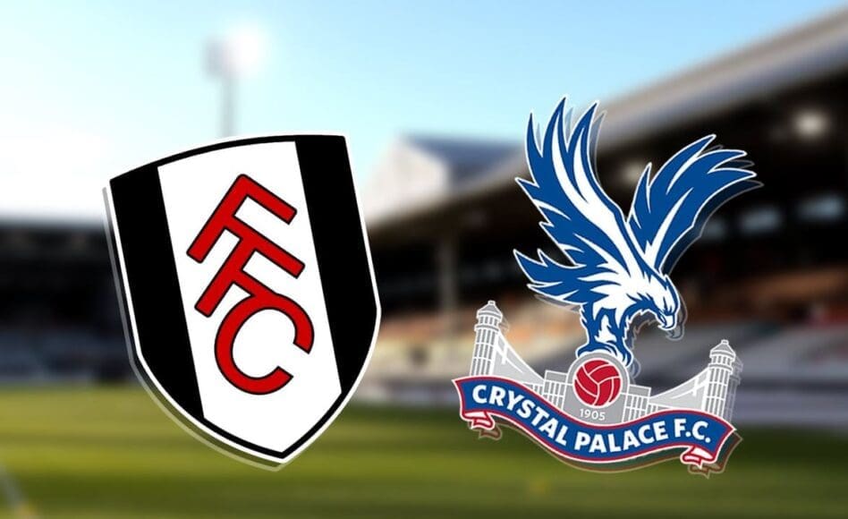 Fulham vs Crystal Palace – Premier League, 07.12.2025, 17:30 CET