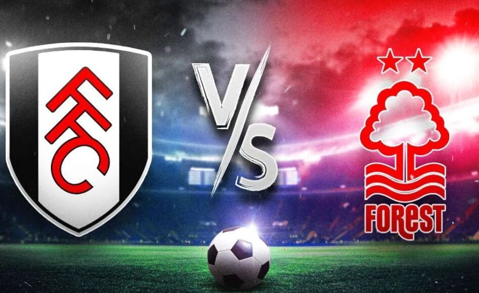 Fulham vs Nottingham Forest – Premier League, 21-12-2025, 17:30 CET