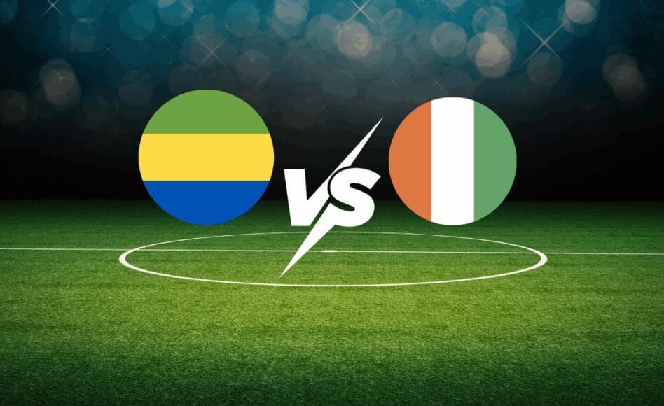 Gabón contra Costa de Marfil –Copa Africana de Naciones 2025– 31 de diciembre (16:00 hora local)