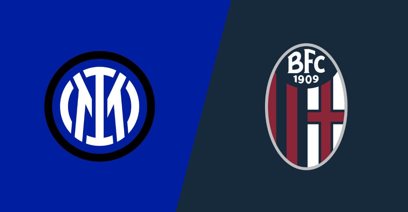 Inter contra Bologna - Serie A, 4 de enero de 2026