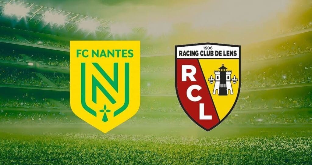 Nantes vs Lens - Ligue 1, 06.12.2025