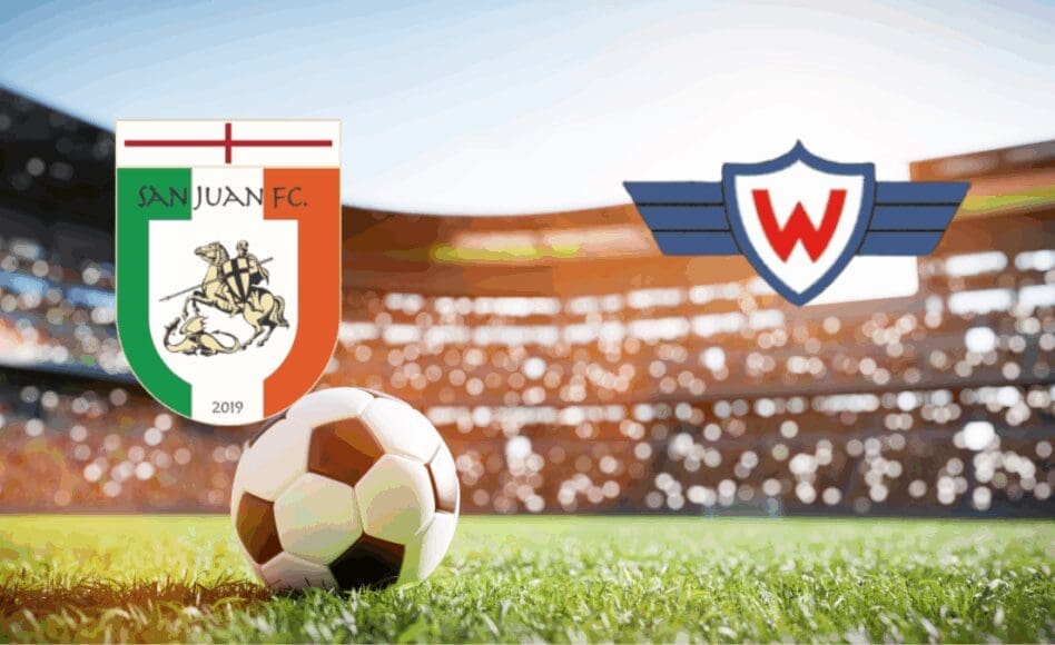 San Juan FC contra Jorge Wilstermann– División Profesional Bolivia, 20 de diciembre de 2025, 15:00 (hora local)