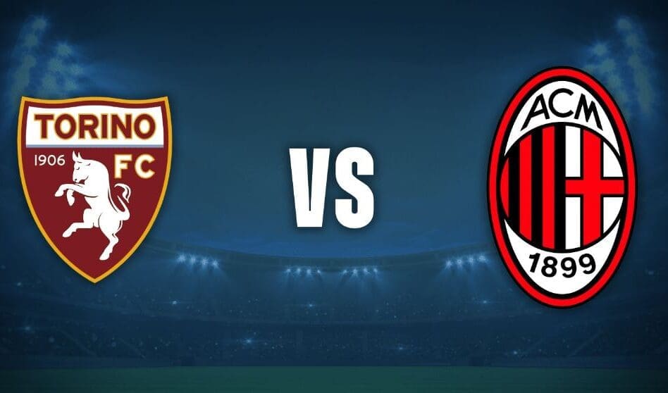 Torino contra AC Milan – Serie A, 8 de diciembre de 2025, 20:45 CET