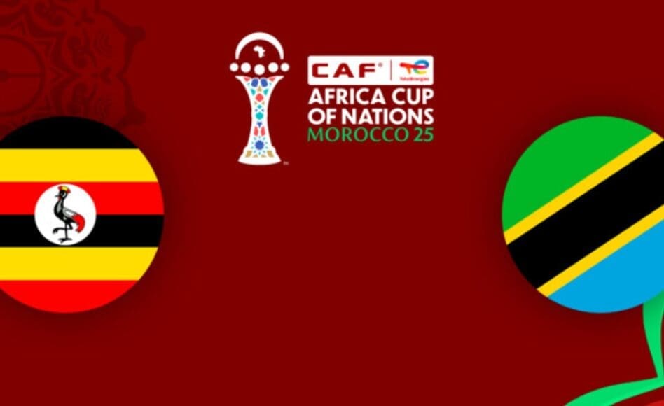 Uganda contra Tanzania —Copa Africana de Naciones 2025— 27 de diciembre (18:30 hora local)