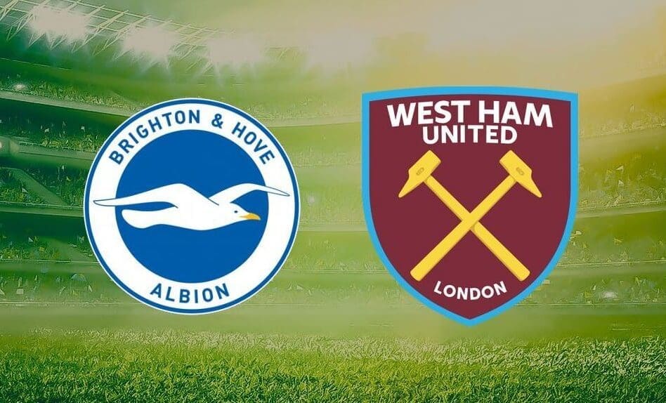 West Ham vs Brighton – Premier League, 30.12.2025, 20:30 CET