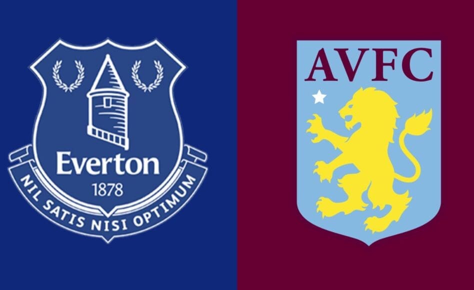 Aston Villa contra Everton – Premier League, 18.01.2026, 17:30 CET