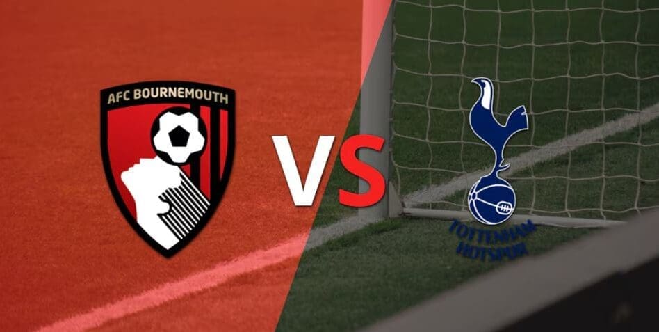Bournemouth vs Tottenham – Premier League, 07.01.2026, 20:30
