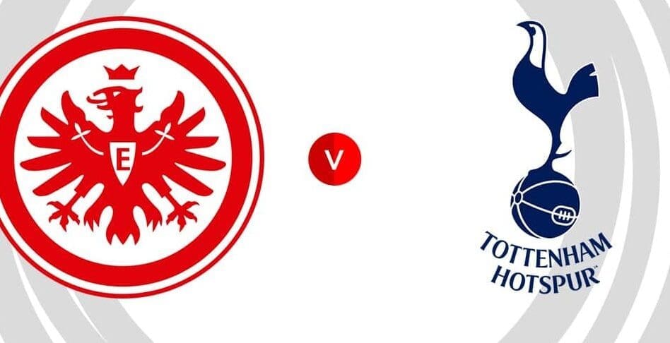 Eintracht Frankfurt vs Tottenham – Champions League 28-01-2026, 21:00 CET