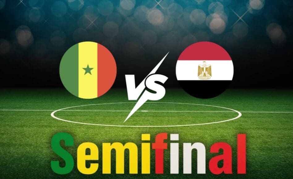 Senegal contra Egipto  –Copa Africana de Naciones 2025 – 14 de Enero (11:00 hora local)