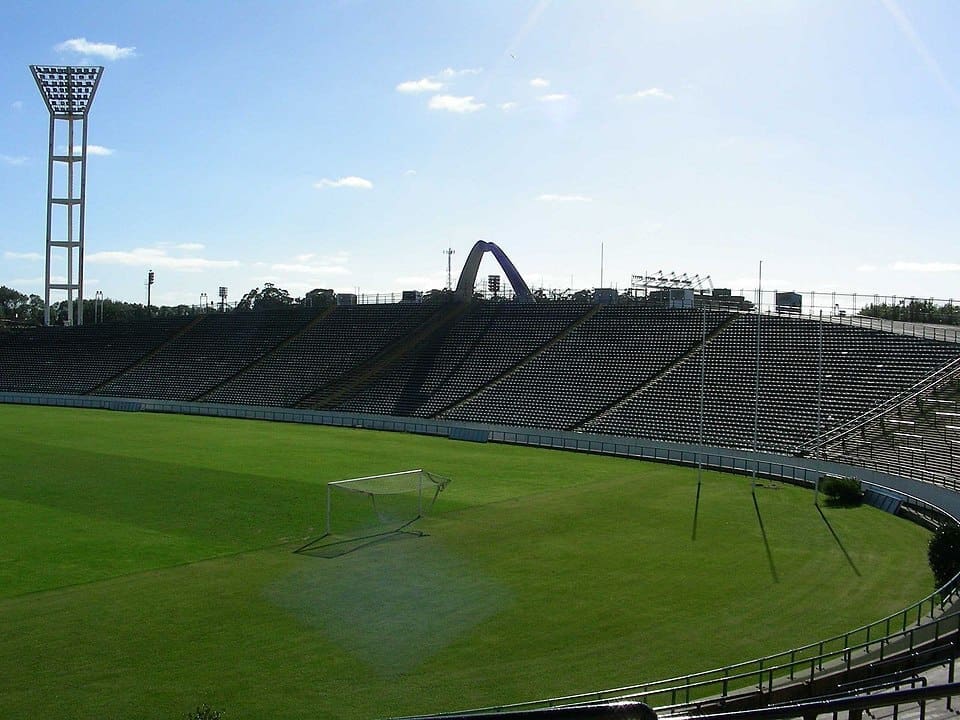 Aldosivi contra Defensa y Justicia –Liga Profesional Apertura 2026– 22 de Enero 2026 Estadio José-María-Minella