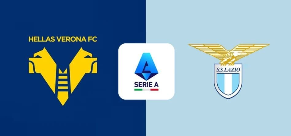 Hellas Verona contra Lazio – Serie A, 11 de enero de 2026, 18:00 CET