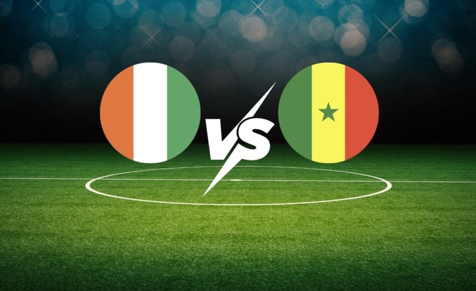 Mali contra Senegal  –Copa Africana de Naciones– 9 de enero de 2026 (11:00 hora local)