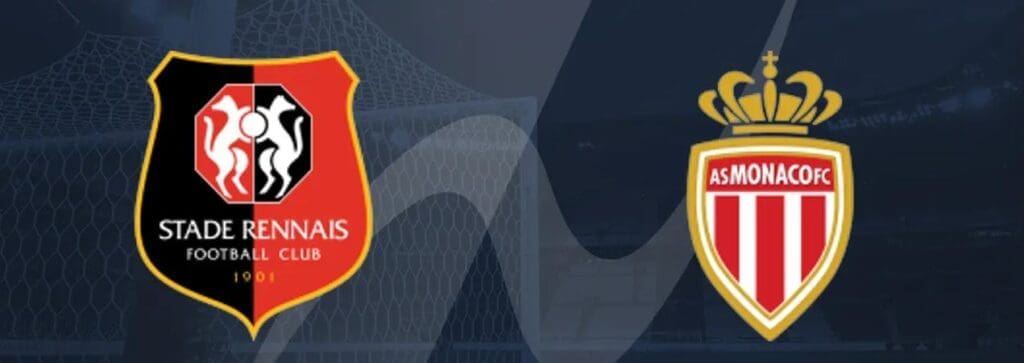Monaco vs Rennes - Ligue 1 31.01.2026