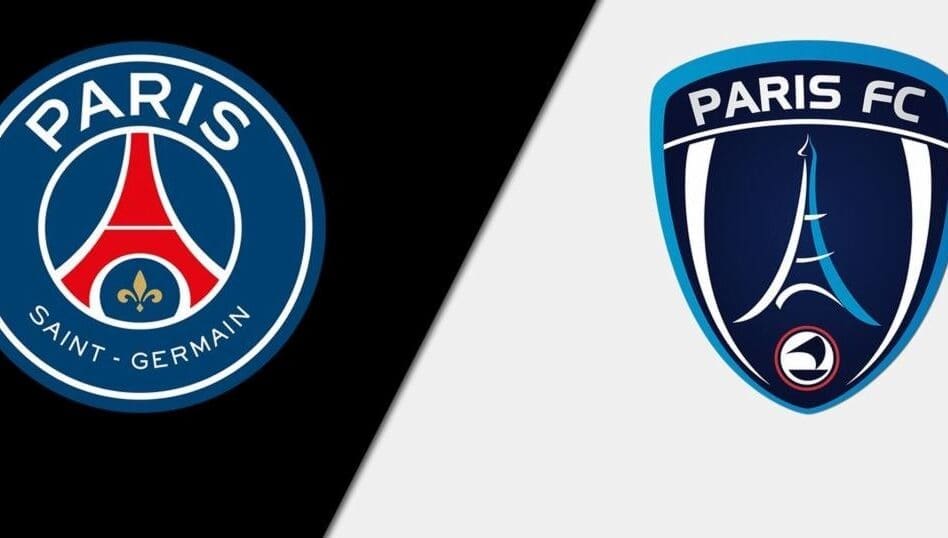 PSG vs. Paris FC – Ligue 1 04.01.2026 20:45 CET