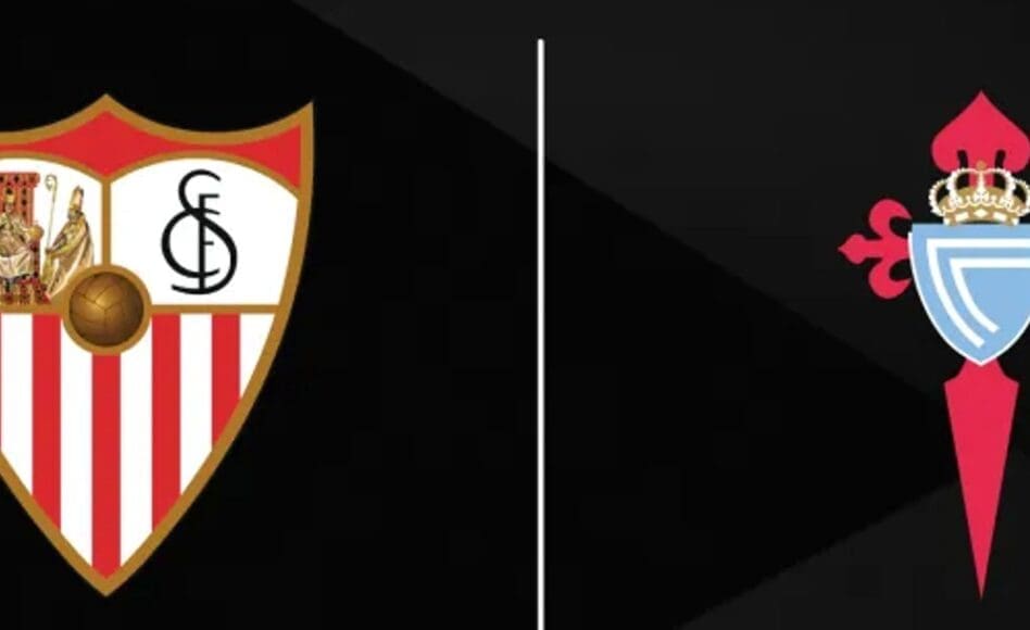 Sevilla contra Celta de Vigo –LaLiga– Lunes 12 de enero de 2026 (21:00 hora local)
