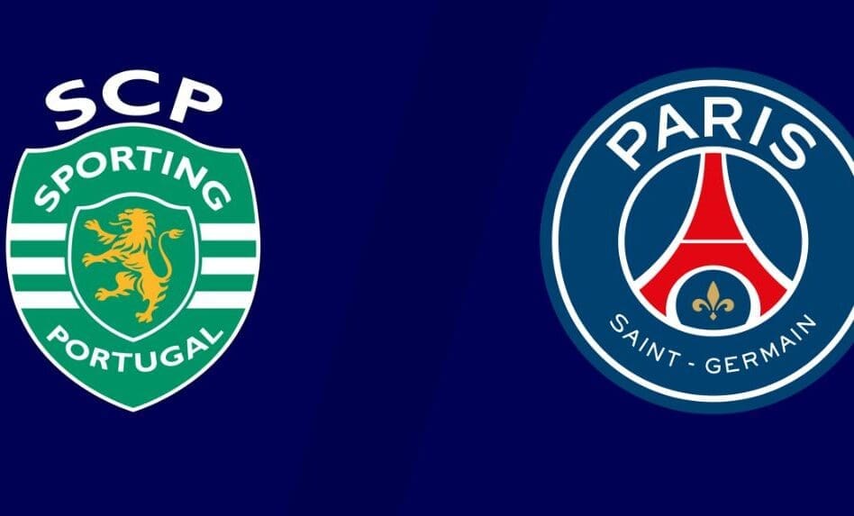 Sporting Lisbon vs Paris Saint-Germain – Champions League 20.01.2026 21:00 CET