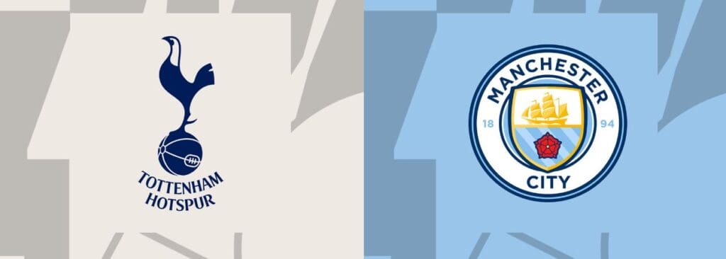 Tottenham contra Manchester City – Premier League, 01.02.2026,
