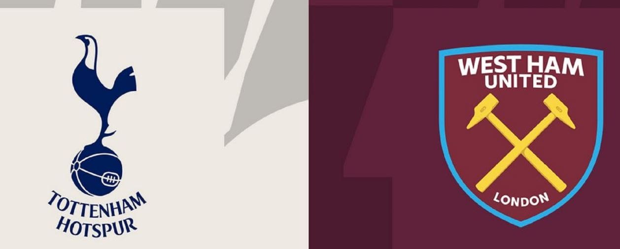 Tottenham contra West Ham – Premier League, 17.01.2026