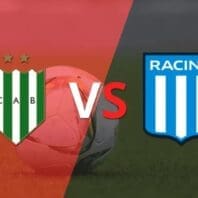 Apuestas bono Argentina | Liga Profesional Apertura | Banfield vs Racing Club