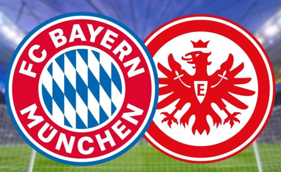 Bayern München contra Eintracht Frankfurt – Bundesliga, 21 de febrero de 2026, 15:30 CET