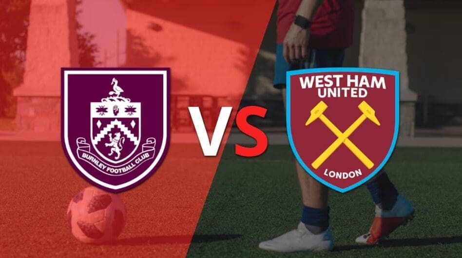 Burnley contra West Ham – Premier League, 7 de febrero de 2026, 16:00 CET