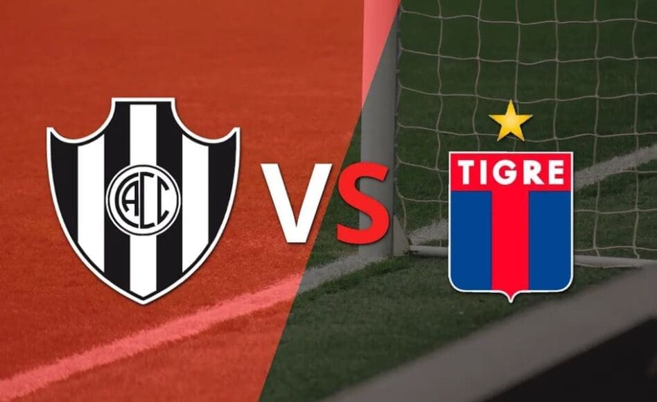 Central Córdoba vs Tigre | Tigre HA0 @1,73