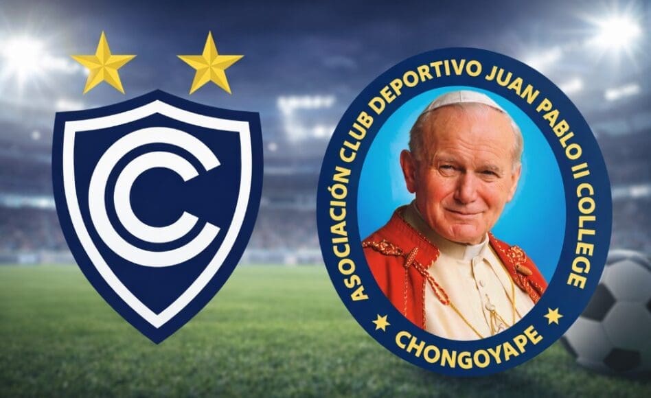 Cienciano contra Juan Pablo II —Liga 1 Perú— 8 de Febrero (17:30 hora local)