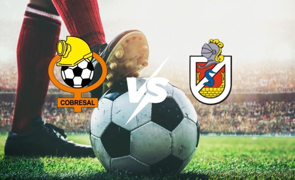 Cobresal contra La Serena –Liga de Primera 2026– 27 de Febrero (18:00 hora local)