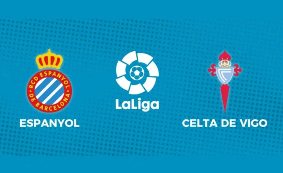 Espanyol contra Celta de Vigo –LaLiga– 14 de febrero (14:00 hora local)