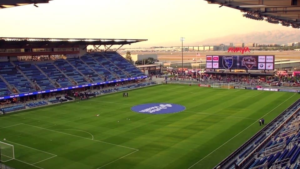 Estadio PayPal Park