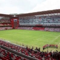 México | Atlas vs Pumas UNAM | apuestasbono
