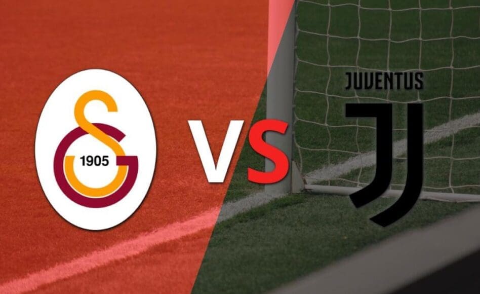 Galatasaray vs Juventus – Champions League 17-02-2026, 18:45 CET