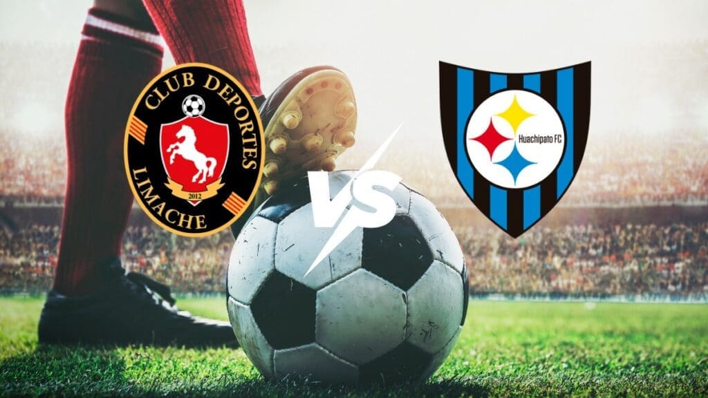 Limache contra Huachipato