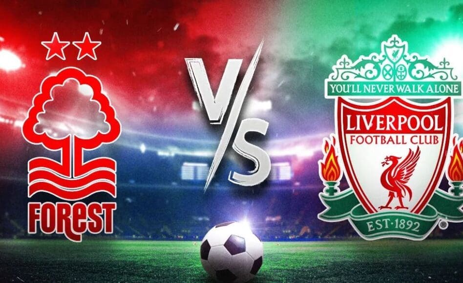 Nottingham Forest contra Liverpool – Premier League, 22 de febrero de 2026, 15:00 CET