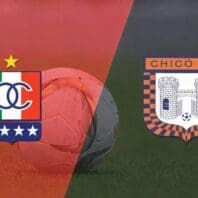 Apuestas Copa Libertadores | Ind. Medellín vs Liverpool Montevideo | Pronóstico HT