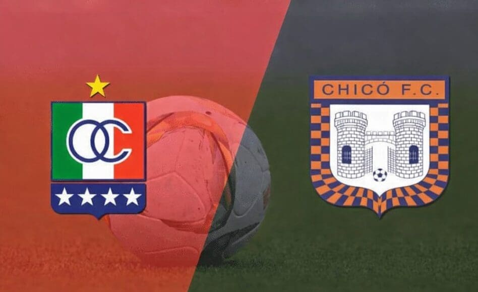 Once Caldas contra Boyacá Chicó –Liga BetPlay Apertura 2026– 27 de Febrero (20:30 hora local)