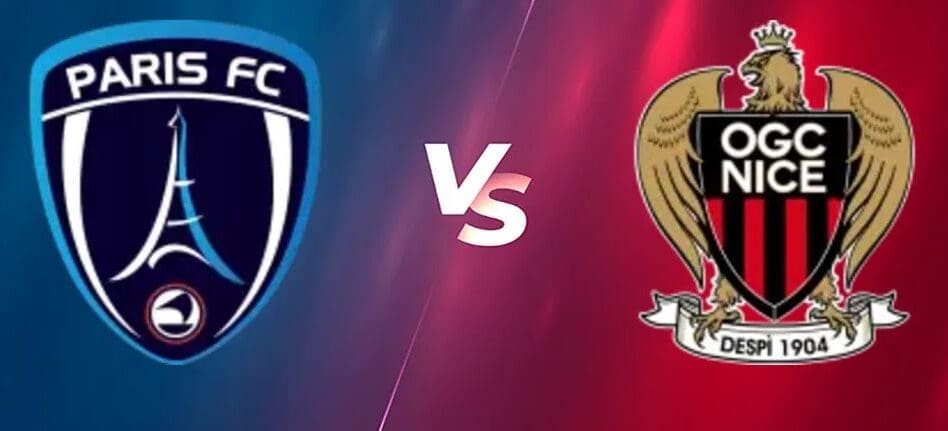 Paris FC vs Nice – Ligue 1 01.03.2026 15:00 CET