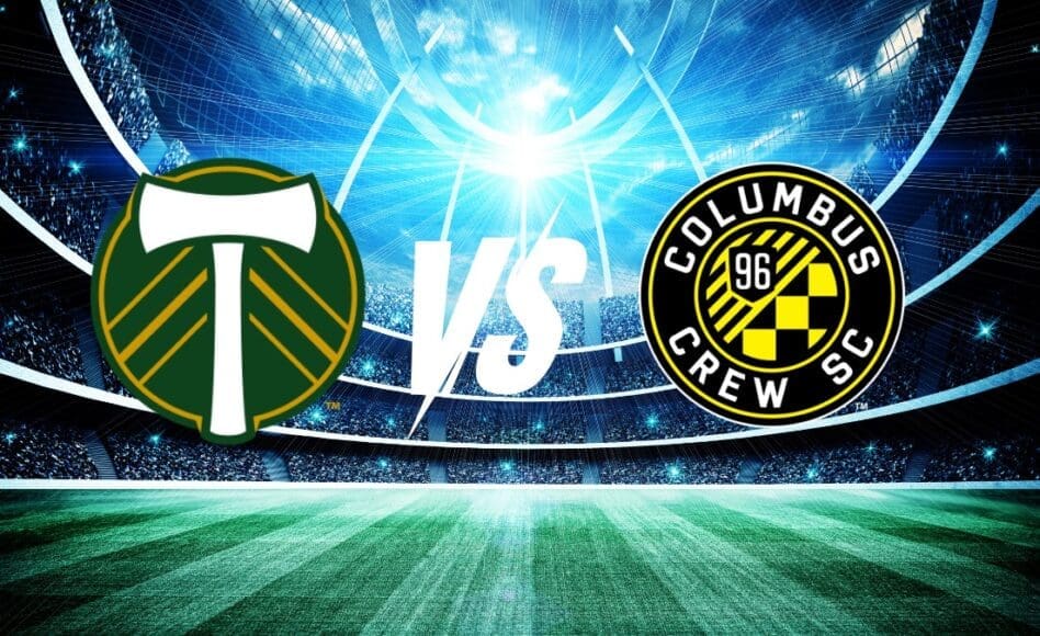 Portland contra Columbus -Torneo MLS Estados Unidos Primera División- 21 de Febrero (19:30 hora local)