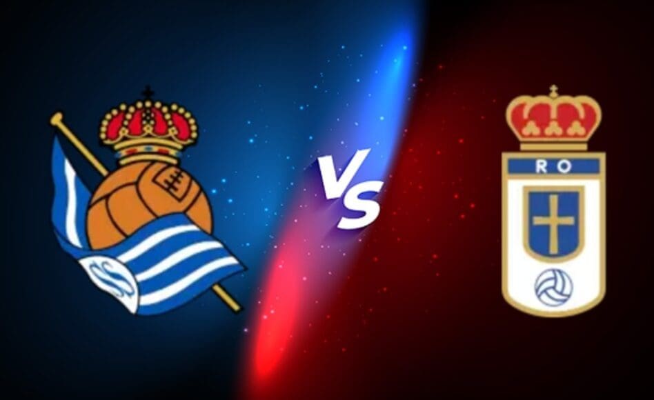 Real Sociedad contra Real Oviedo –LaLiga– 21 de Febrero (14:00 hora local)