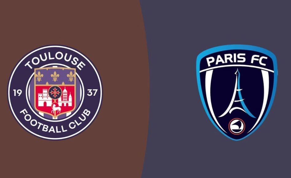 Toulouse vs Paris FC – Ligue 1 21.02.2026 19:00 CET