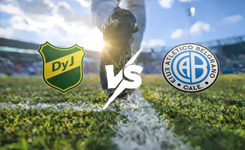 Defensa y Justicia contra Belgrano –Liga Profesional Apertura 2026– 20 de febrero (17:15 hora local)
