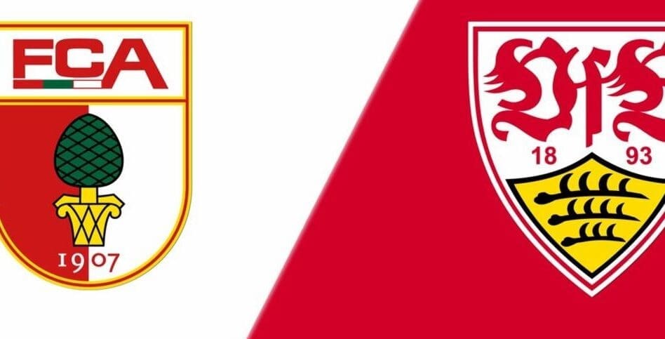 Augsburg contra Stuttgart – Bundesliga, 22 de marzo de 2026, 19:30 CET
