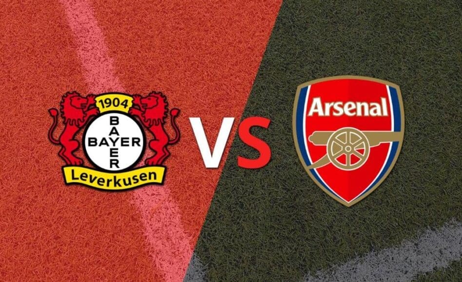 Bayer Leverkusen contra Arsenal – Champions League, 11 de marzo de 2026, 18:45 CET